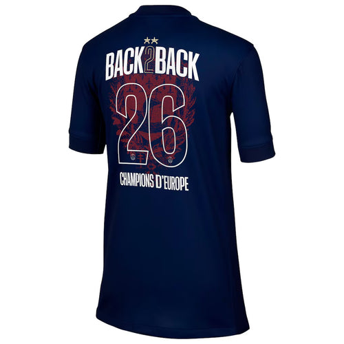 Maillot paris 25/26 ⭐️⭐️