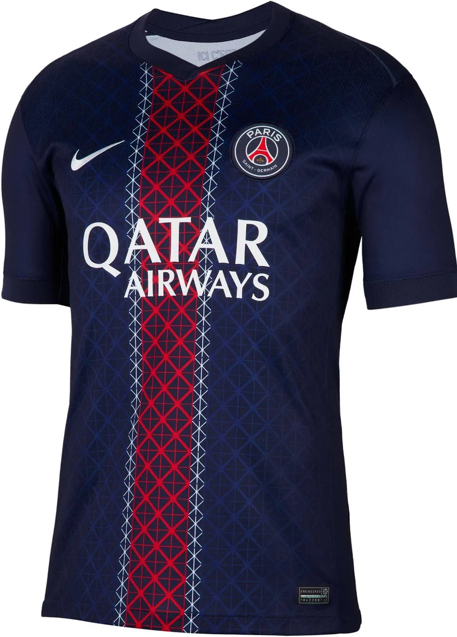Maillot paris 25/26