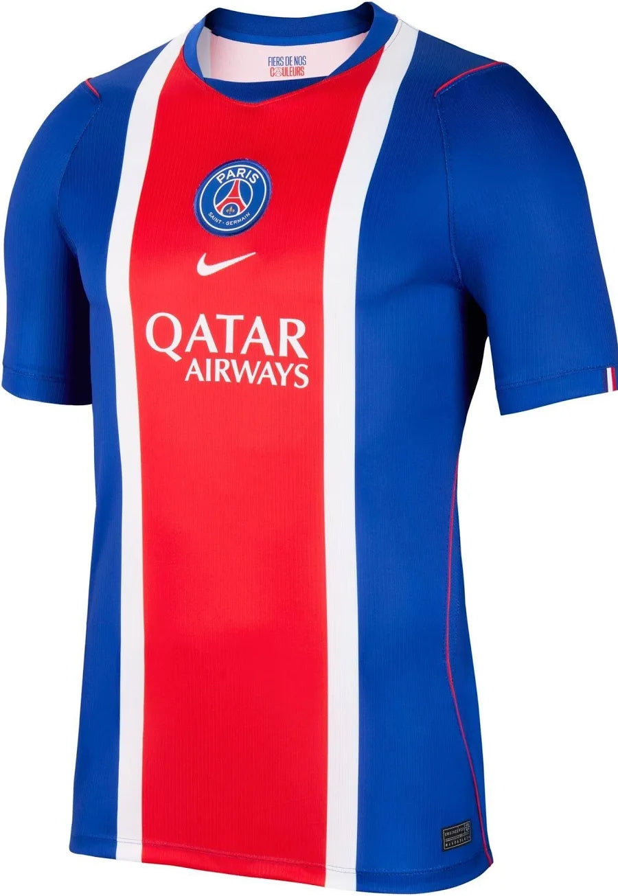 Maillot paris 2026/27