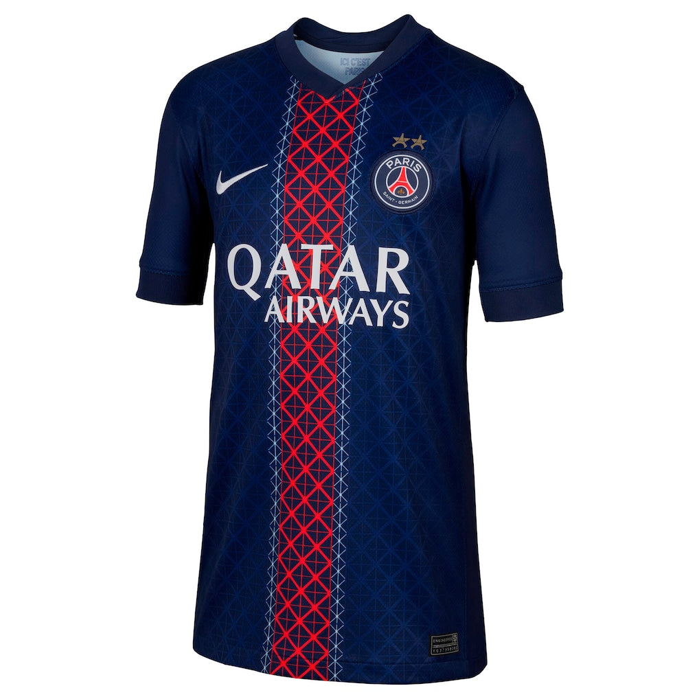 Maillot paris 25/26 ⭐️⭐️