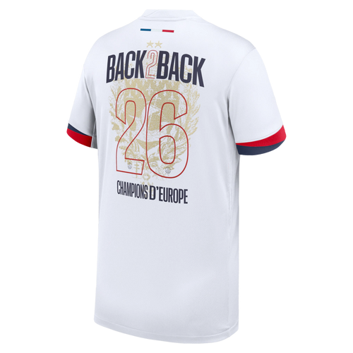 Maillot paris 25/26 ⭐️⭐️