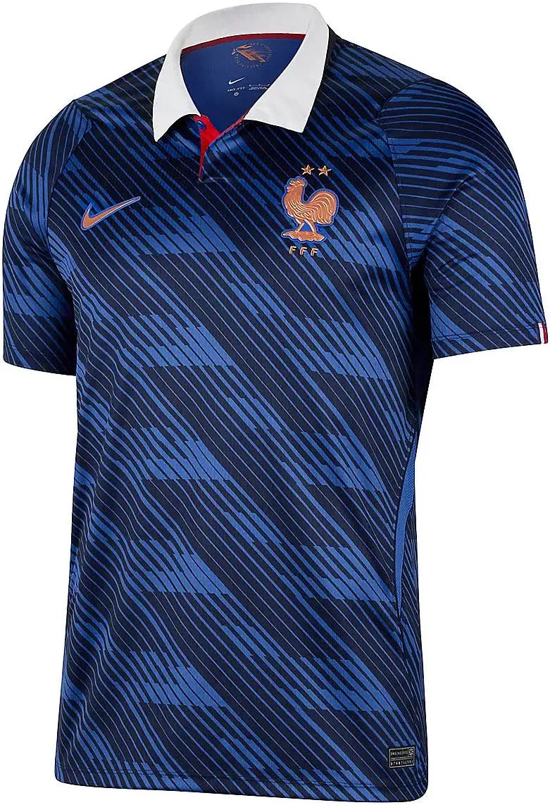 Maillot France 2026
