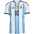 Maillot argentine 2026