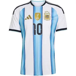 Maillot argentine 2026